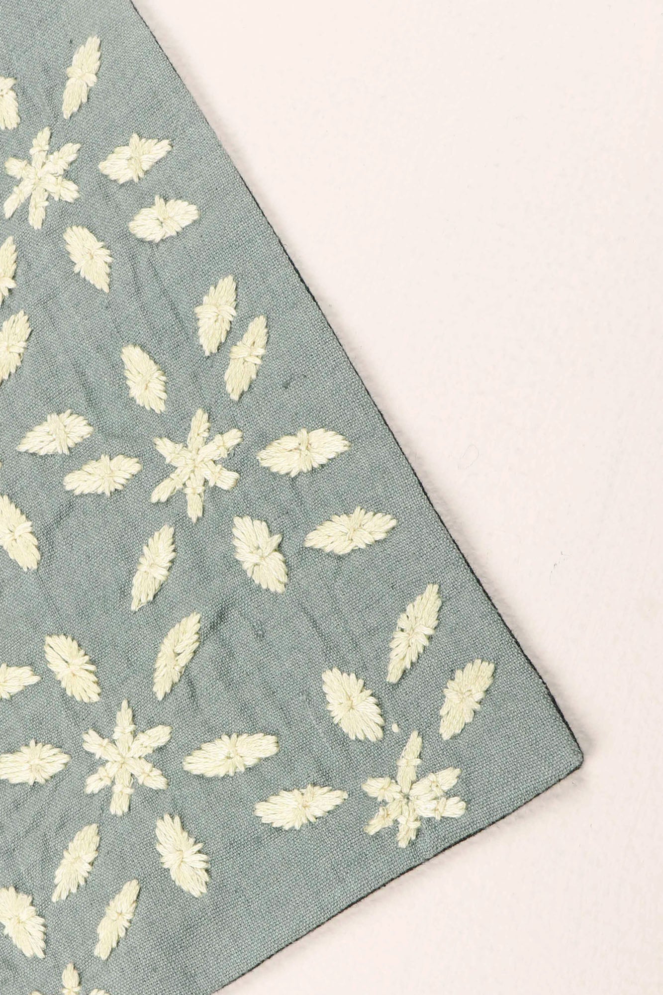 Paion Handwoven Table Mats - Set Of 2 Pcs