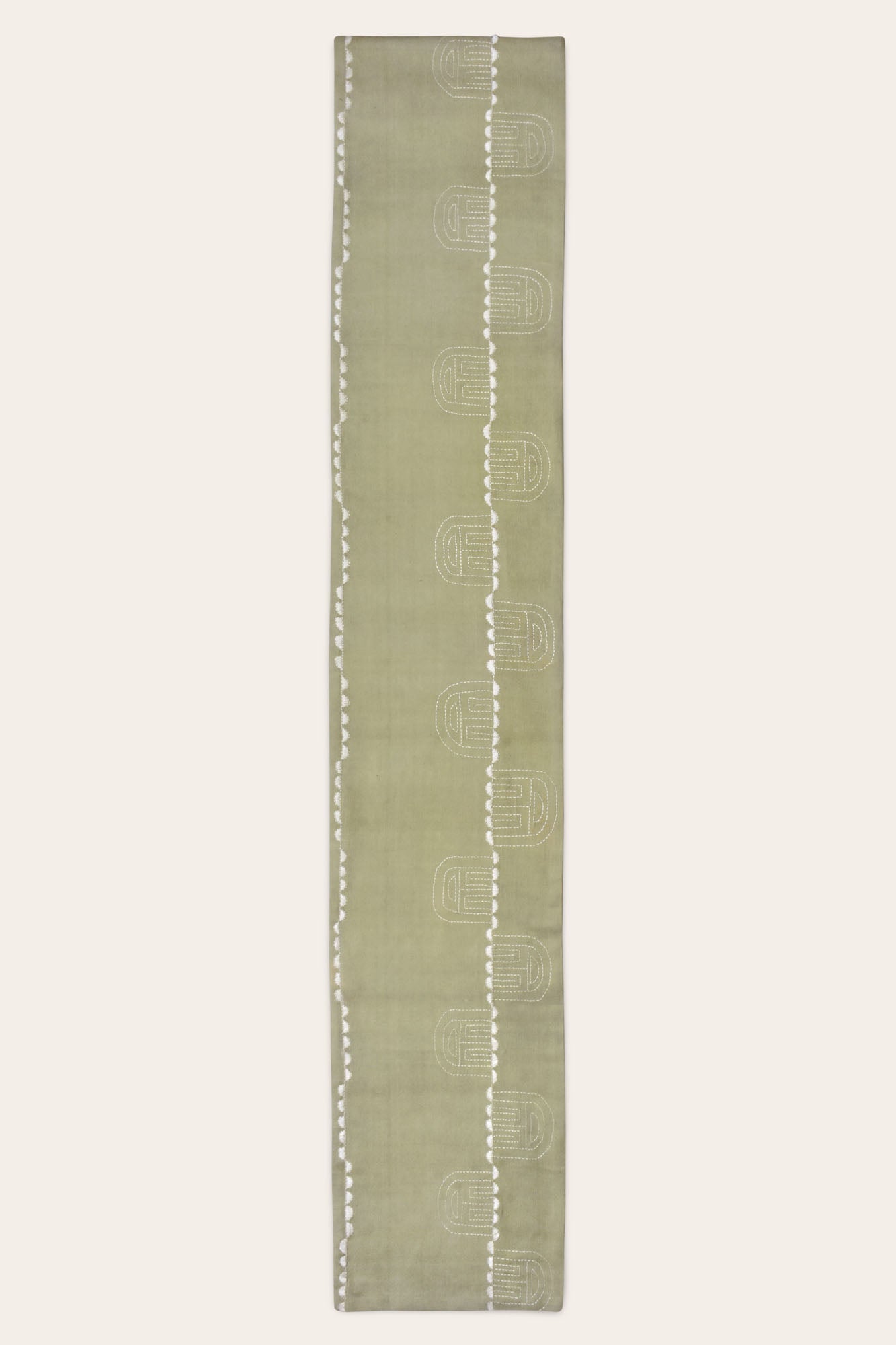 Felice - Handwoven Table Runner
