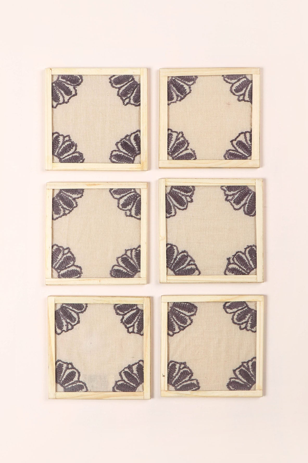 Vesta Handmade Coasters