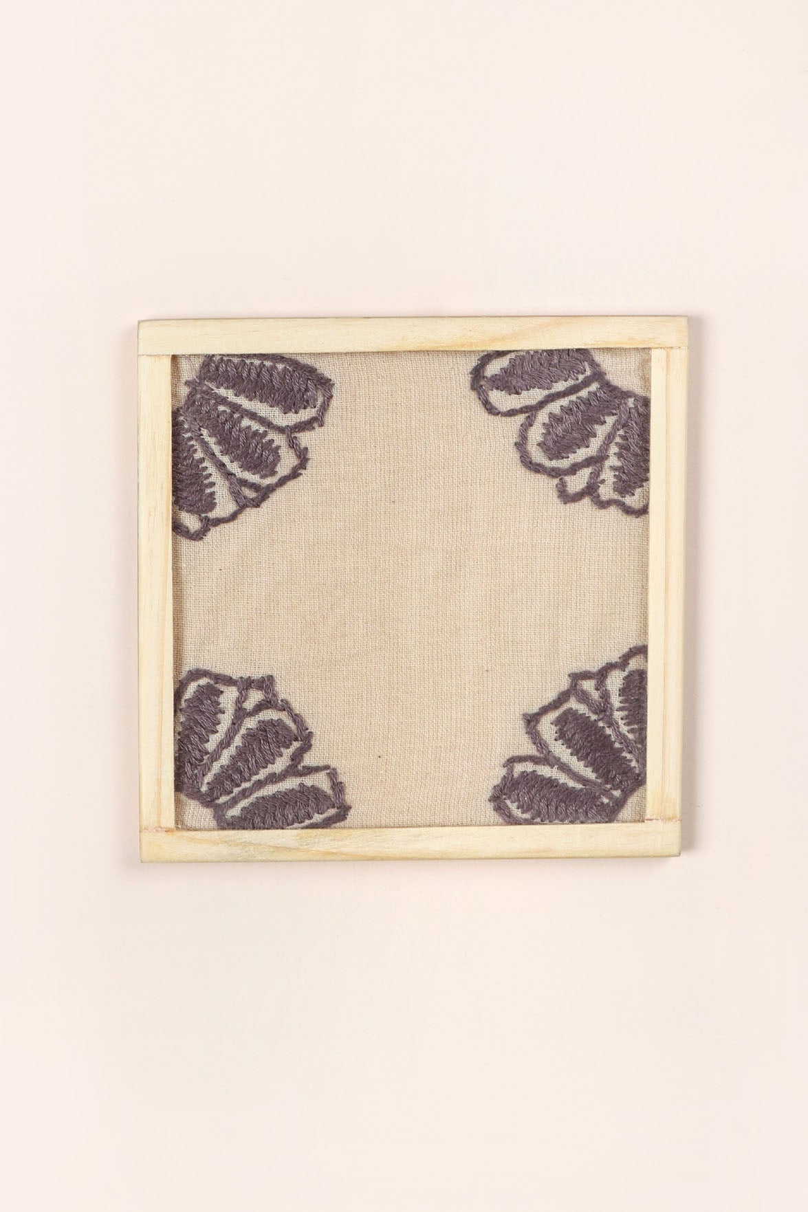 Vesta Handmade Coasters
