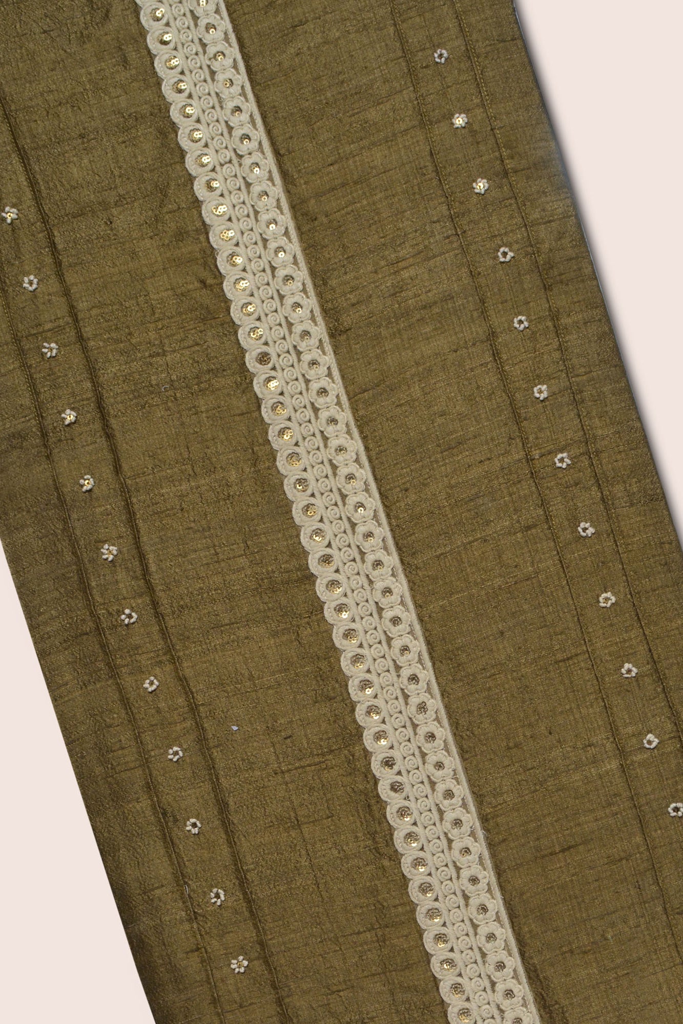 Anga Handwoven Table Runner