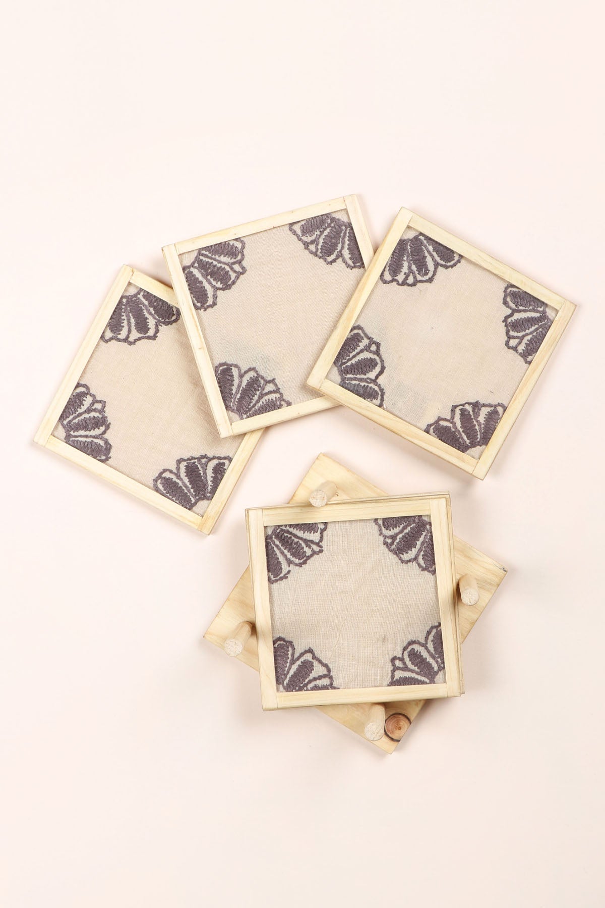 Vesta Handmade Coasters