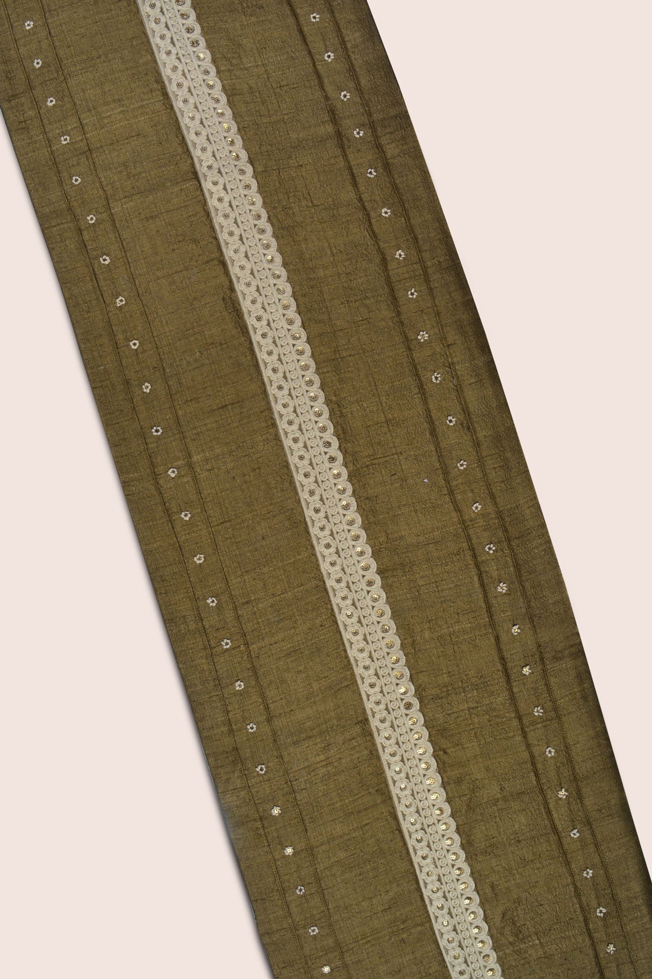 Anga Handwoven Table runner