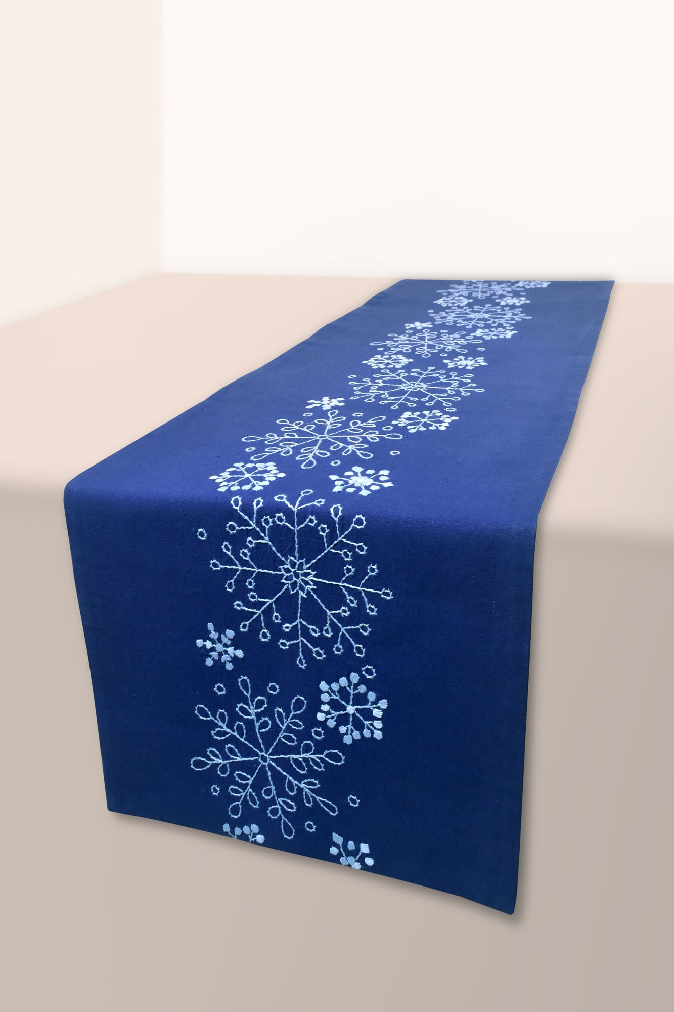 Thales - Handwoven Table Runner