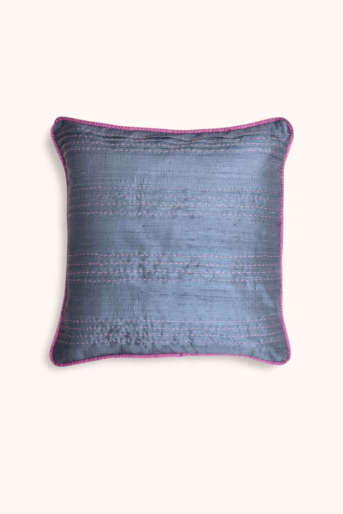 Comodidad Experta handmade Cushion Set of 2