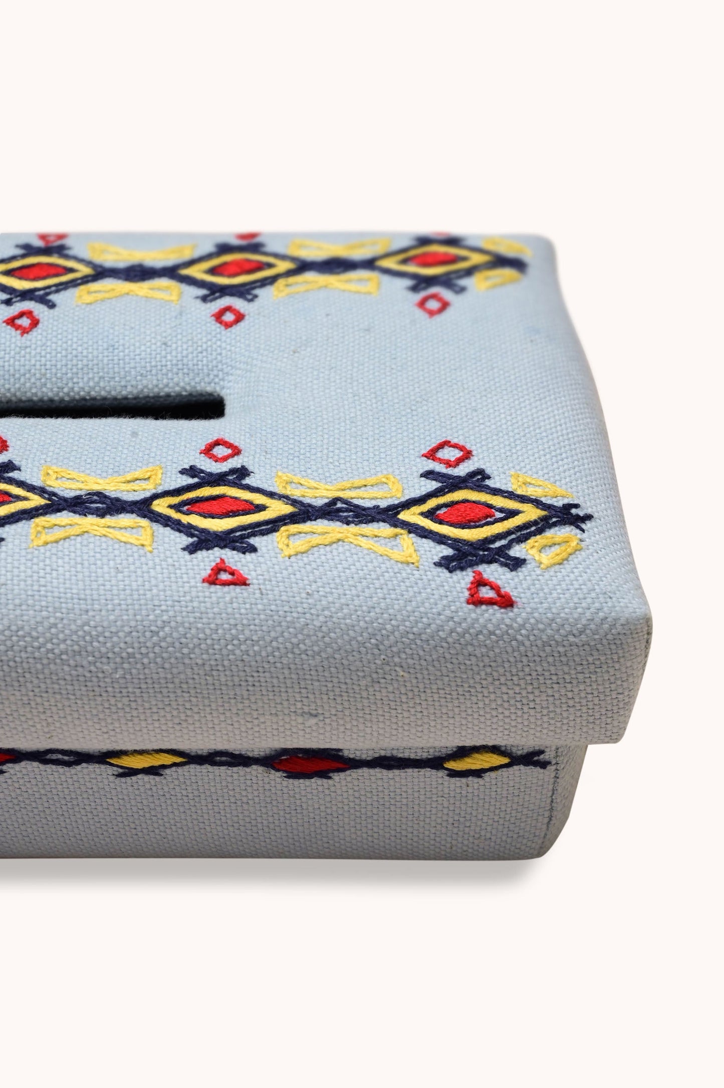 Amelia Handmade Tissue Box Christmas Gifts Online