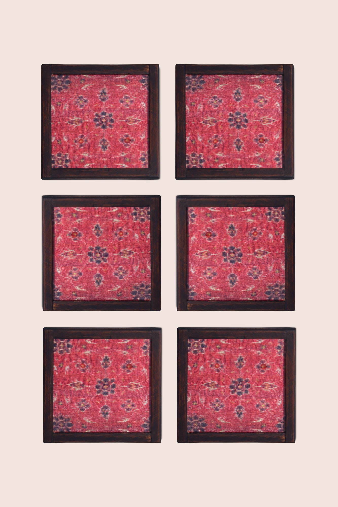 Gauhar Handmade Coasters Christmas Gifts Online