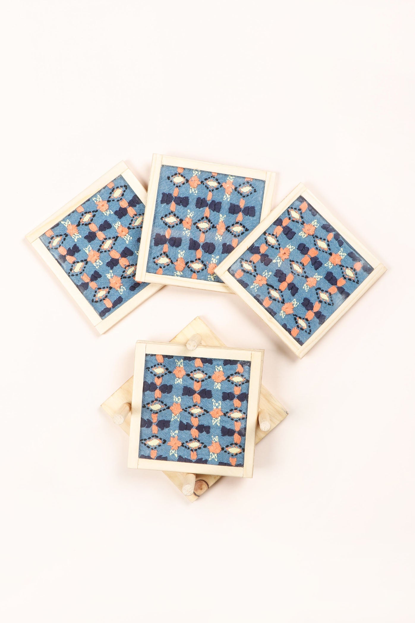 Maia Handmade Coasters