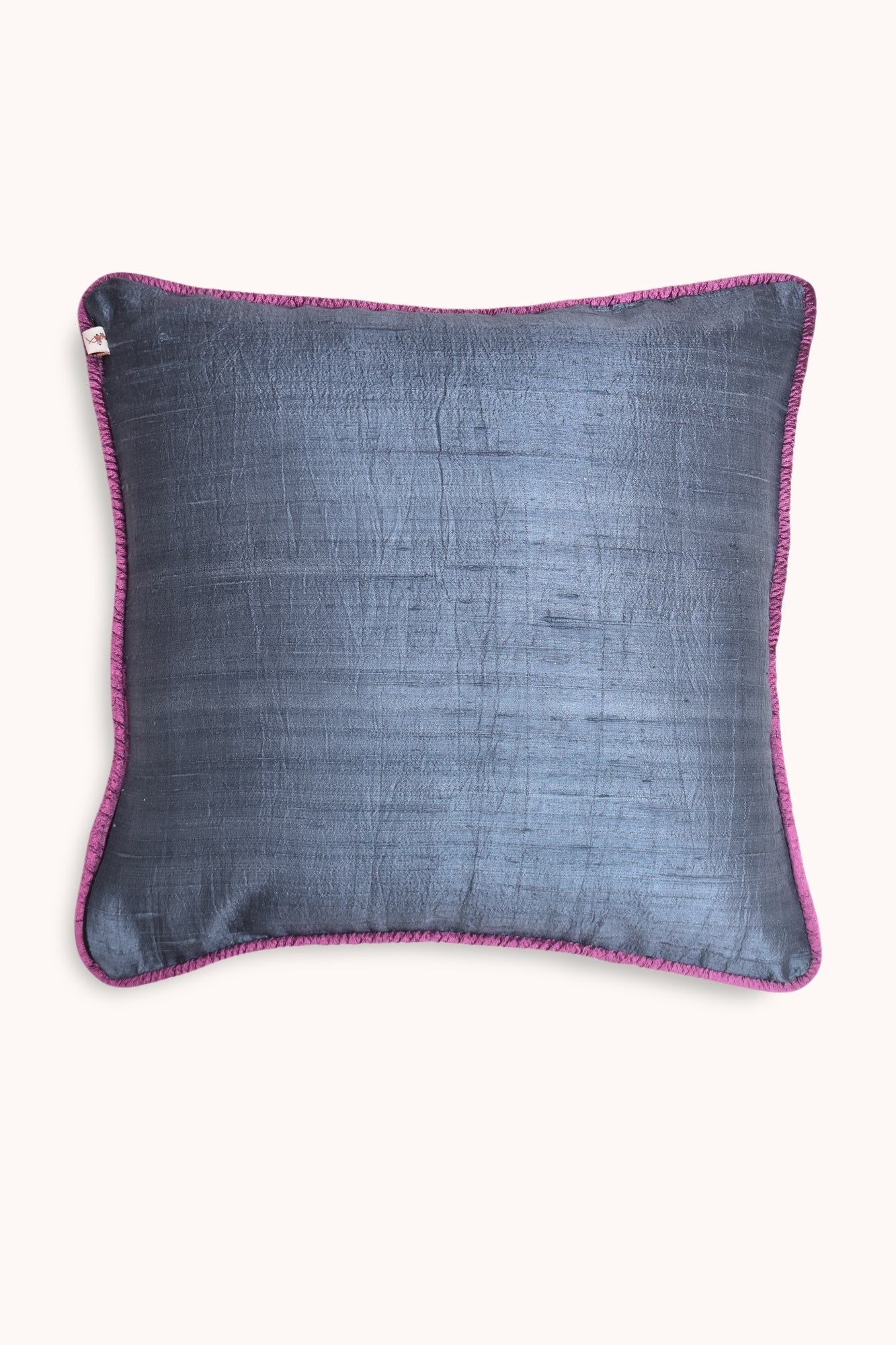 Comodidad Experta handmade Cushion Set of 2