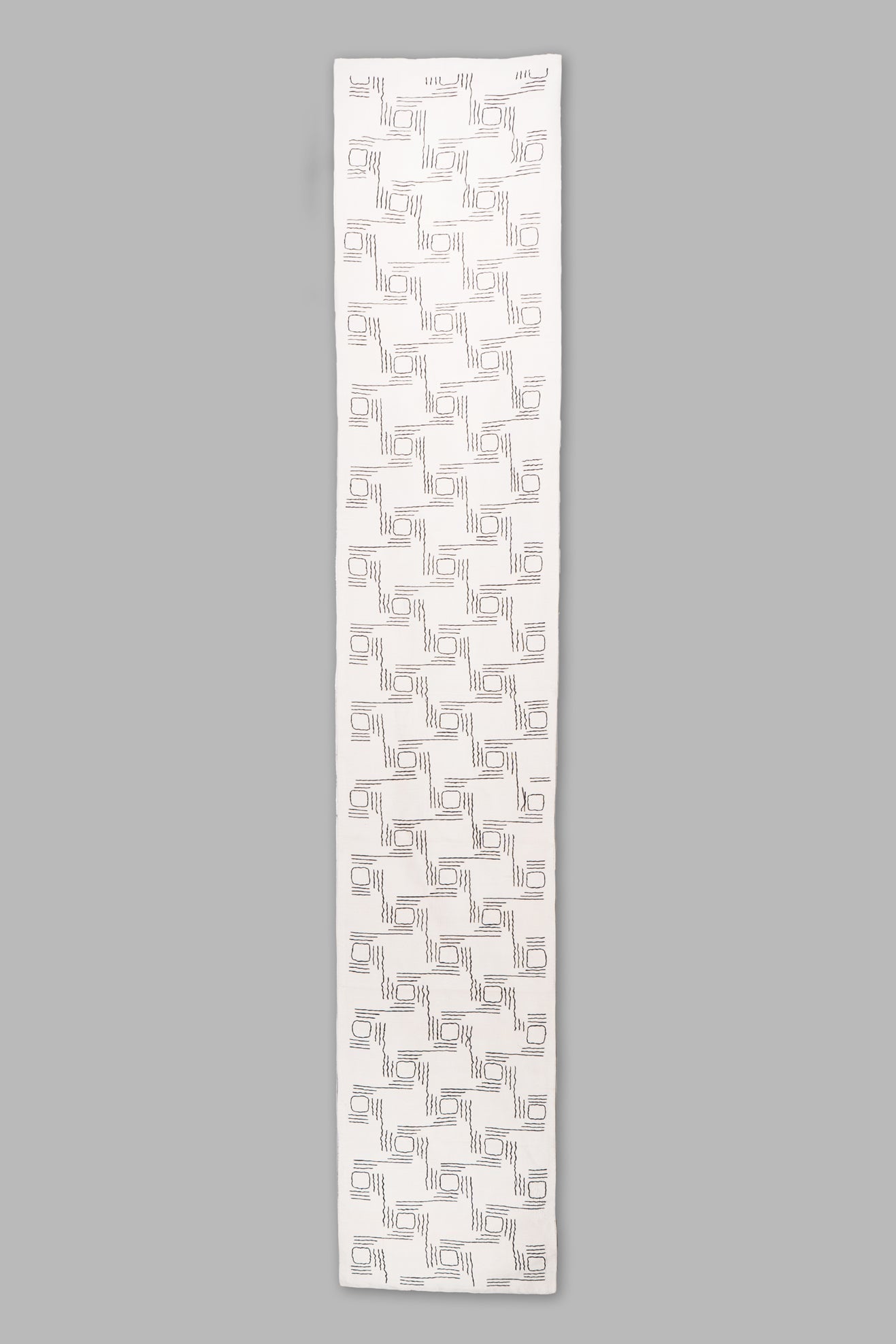 Àse - Table Runner - Veaves