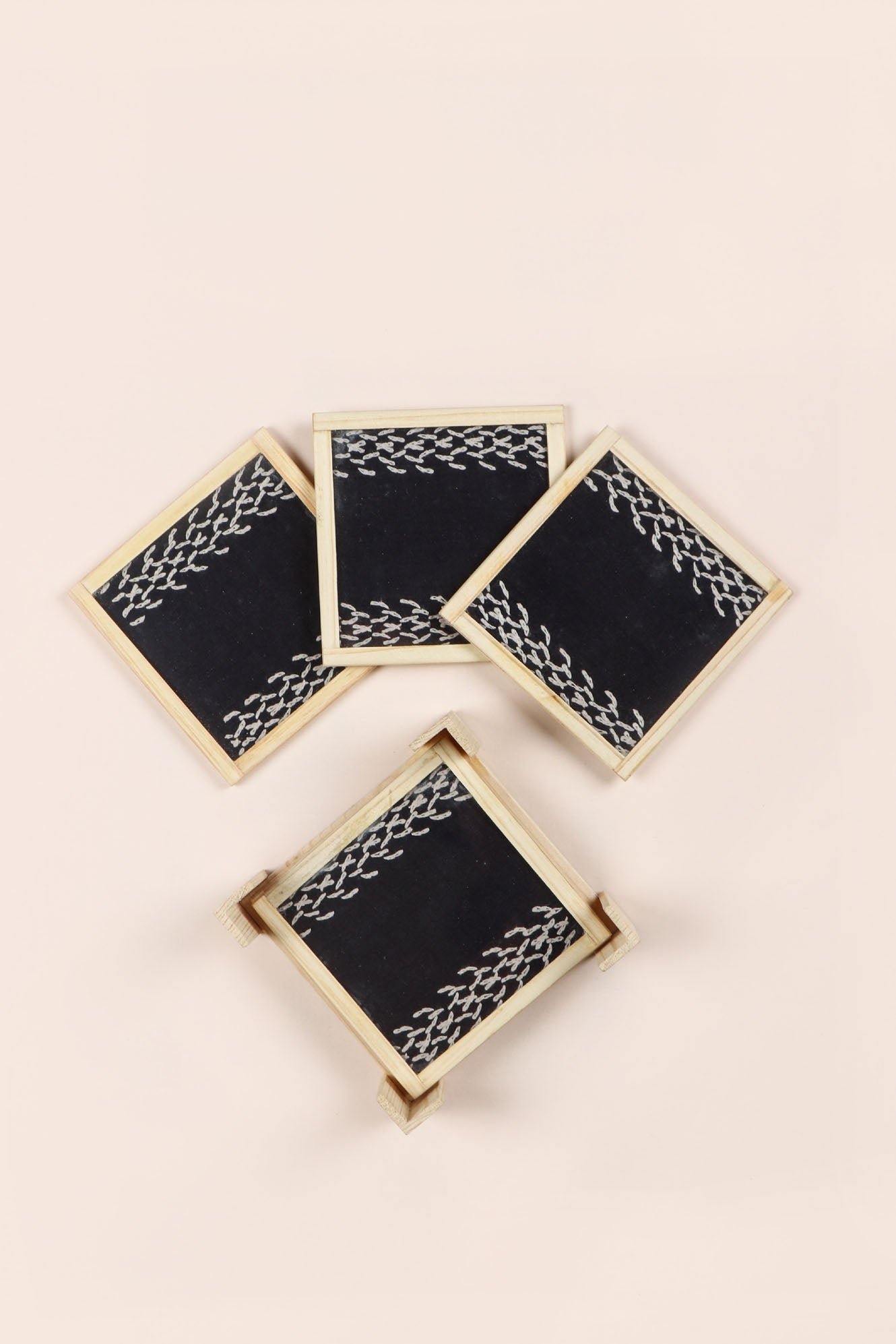 Juventus Handmade Coasters