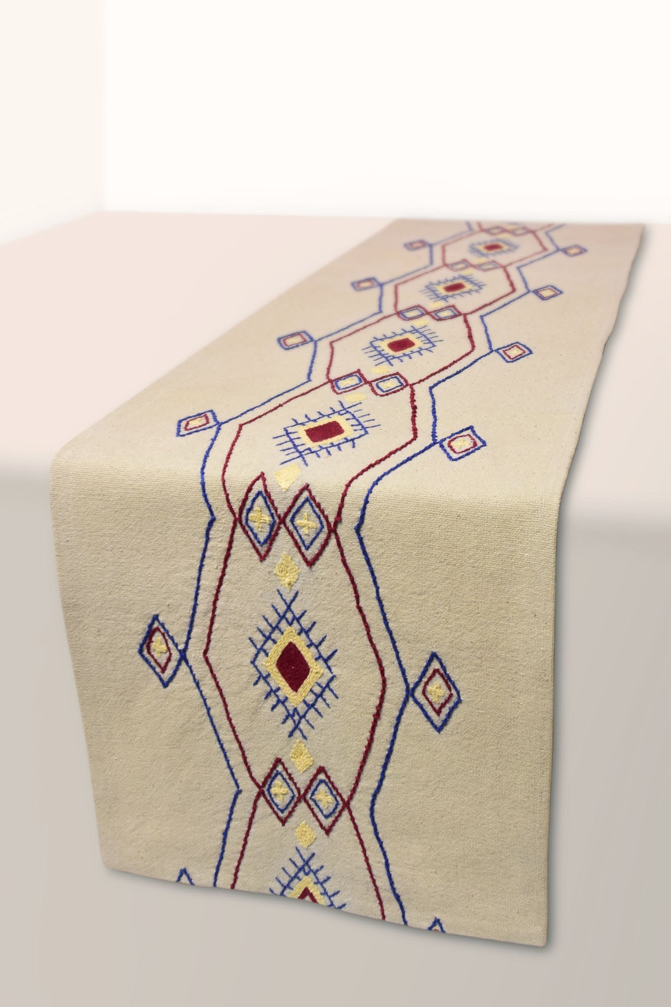 Xerxes - Handwoven Table Runner