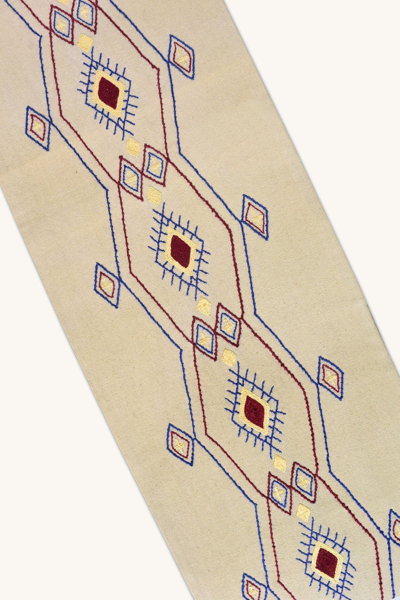 Xerxes - Handwoven Table Runner