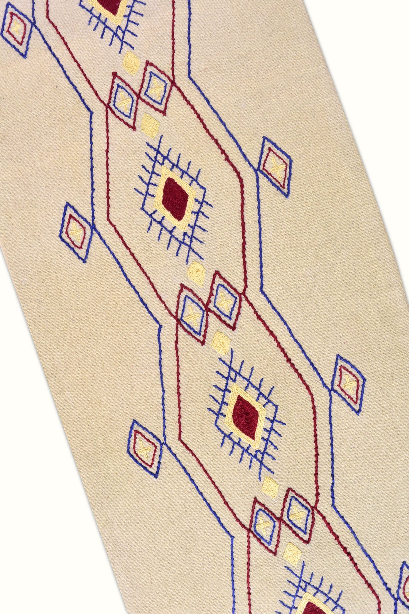 Xerxes - Handwoven Table Runner