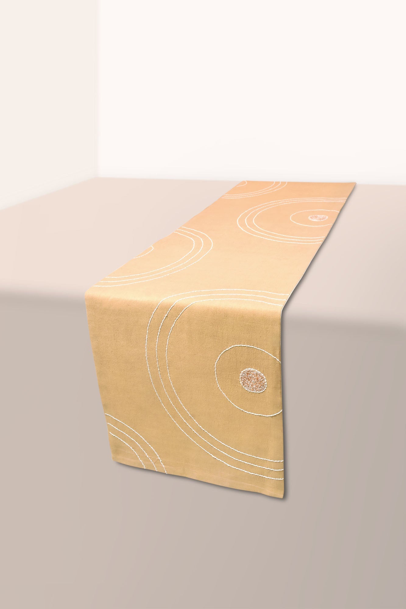 Evander - Handwoven Table Runner
