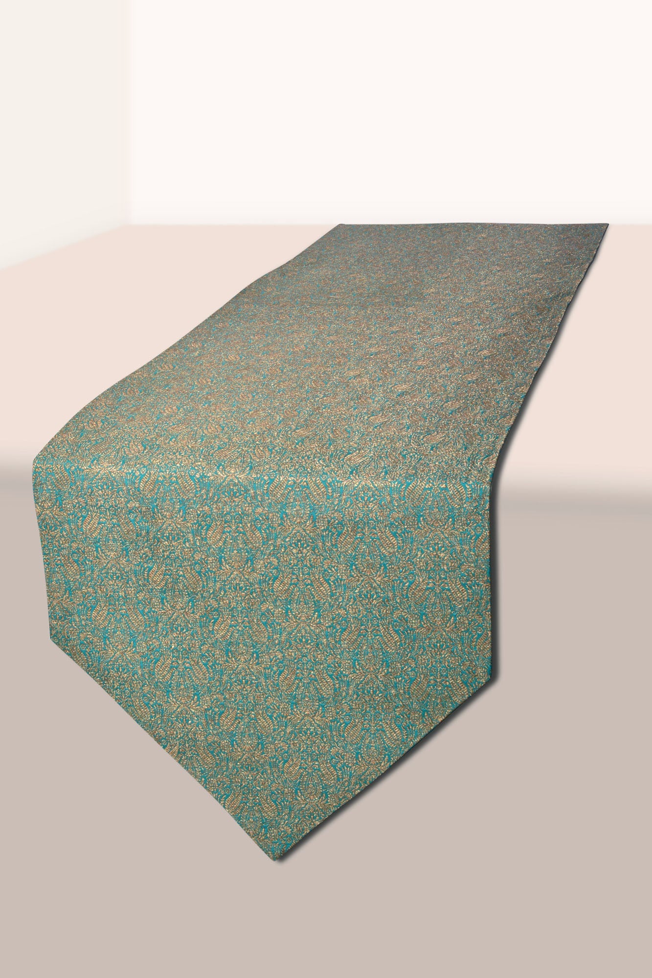 Banu Handwoven Table Runner