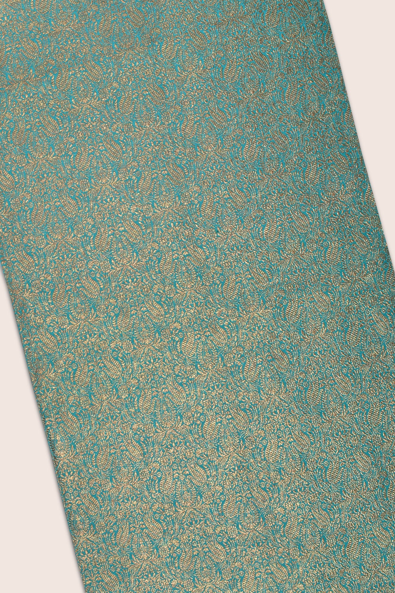 Banu Handwoven Table Runner