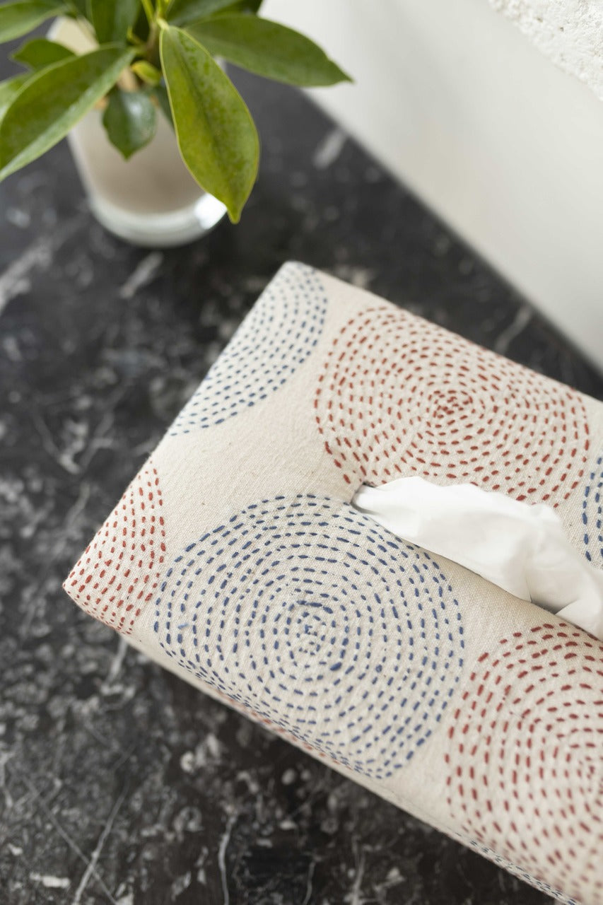 Inej Handmade Tissue Box Christmas Gifts Online