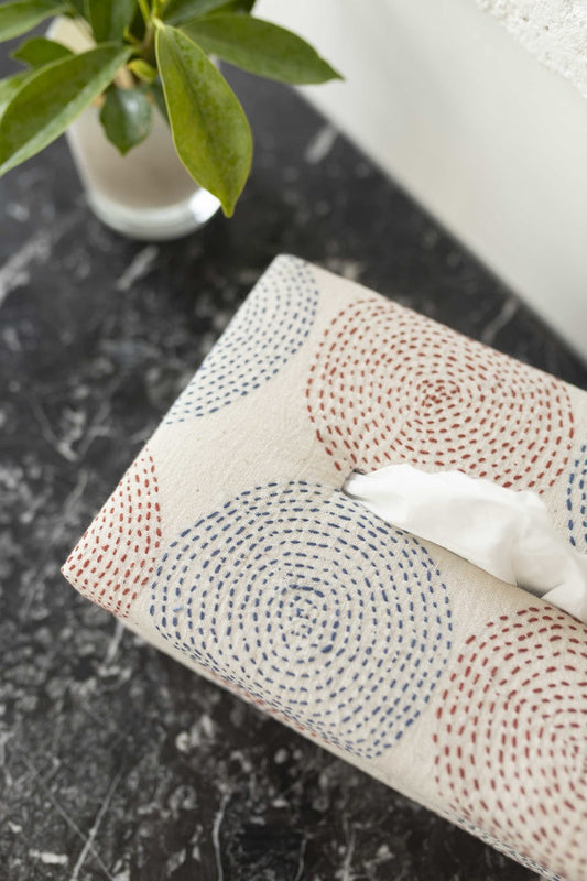Inej Handmade Tissue Box Christmas Gifts Online