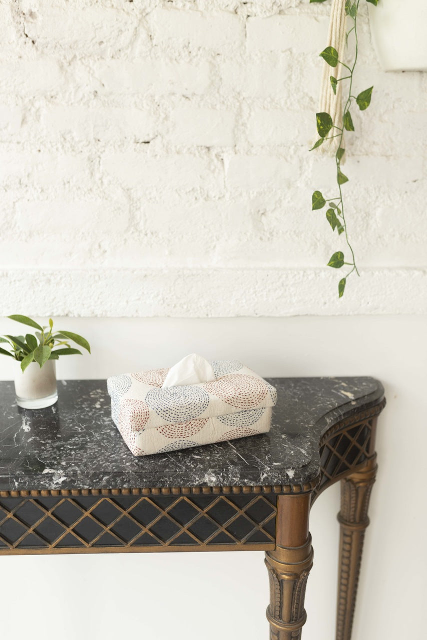 Inej Handmade Tissue Box Christmas Gifts Online