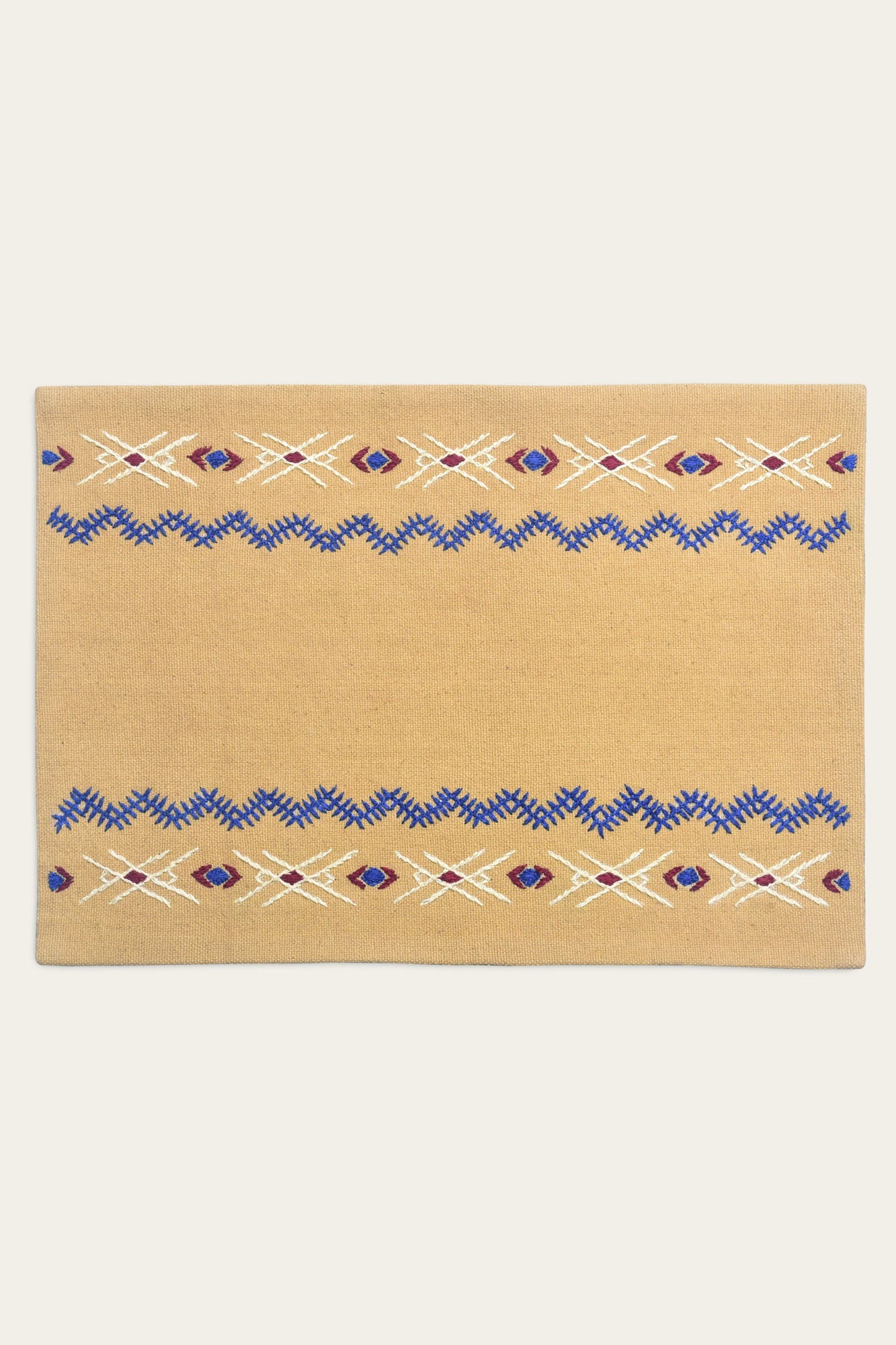 Charon Dining Table Runner And Mats Set of 6