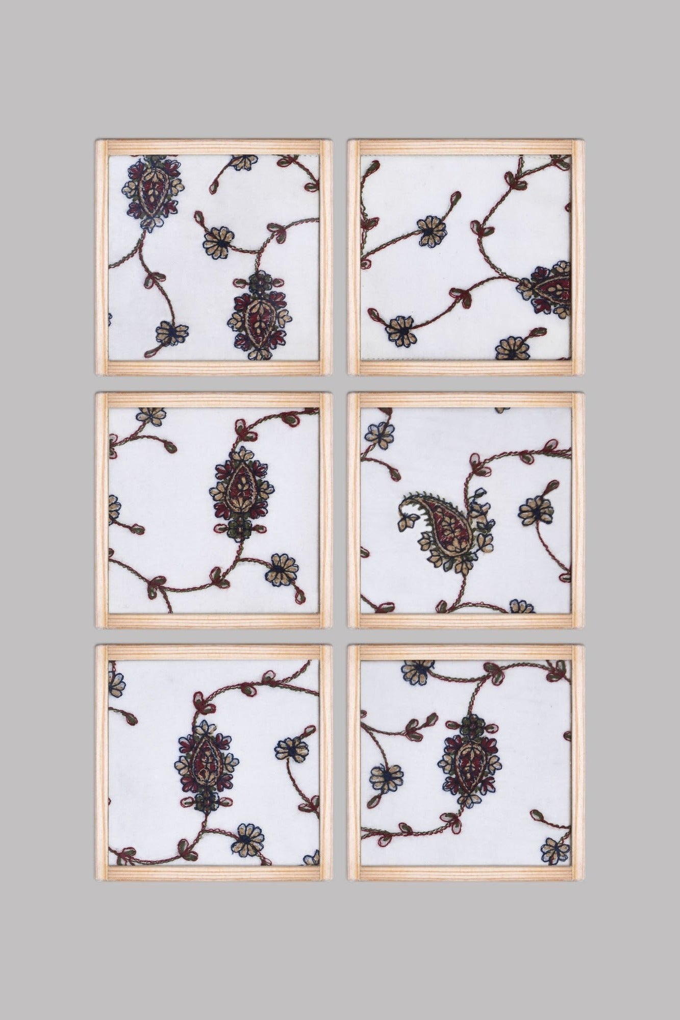 Kapel Handmade Coasters