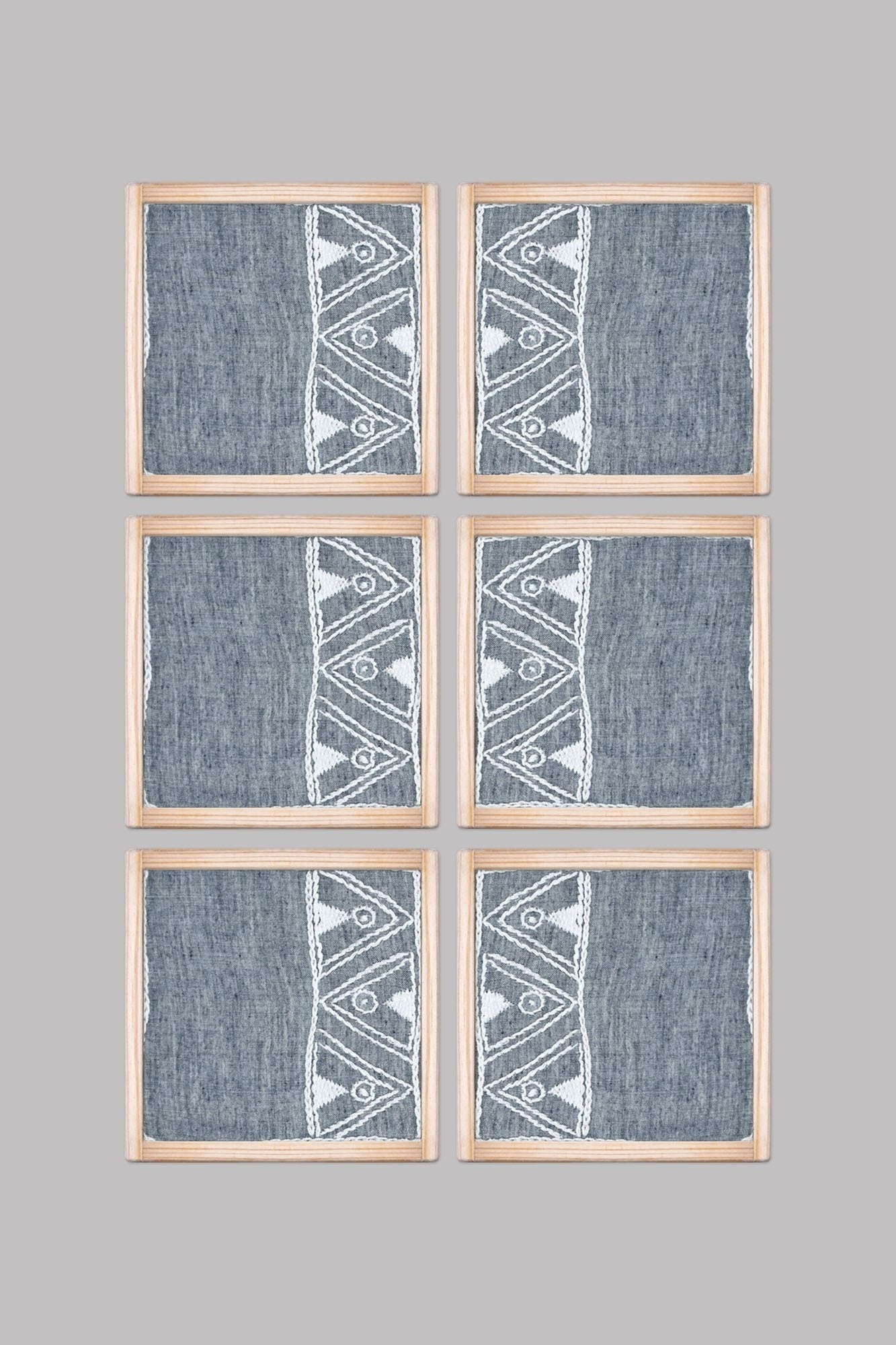 Peumayen Handmade Coasters