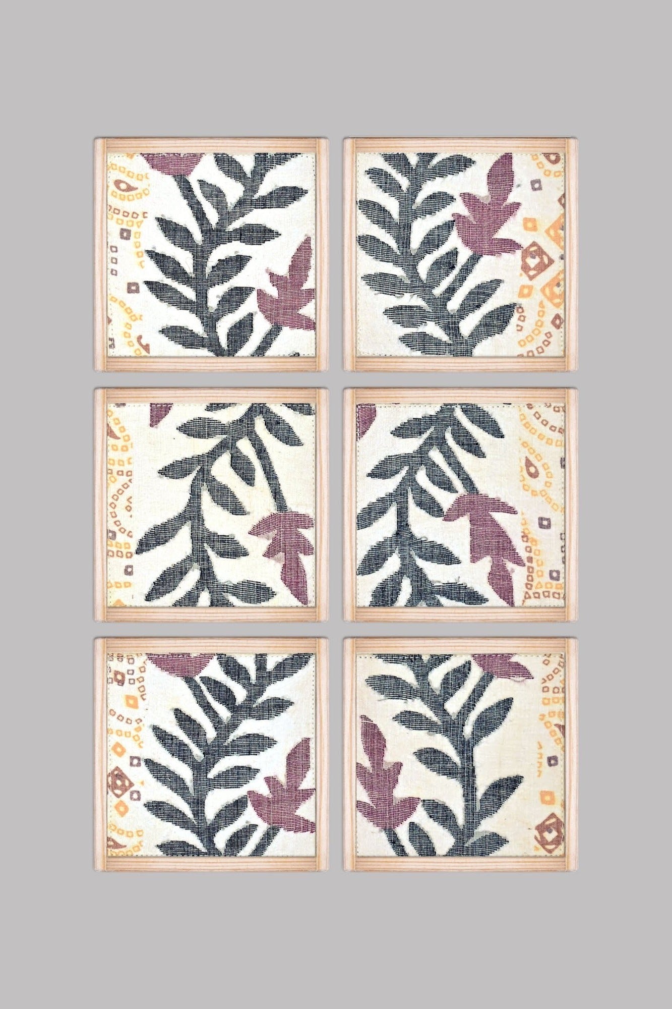 Futaleufu Handmade Coasters