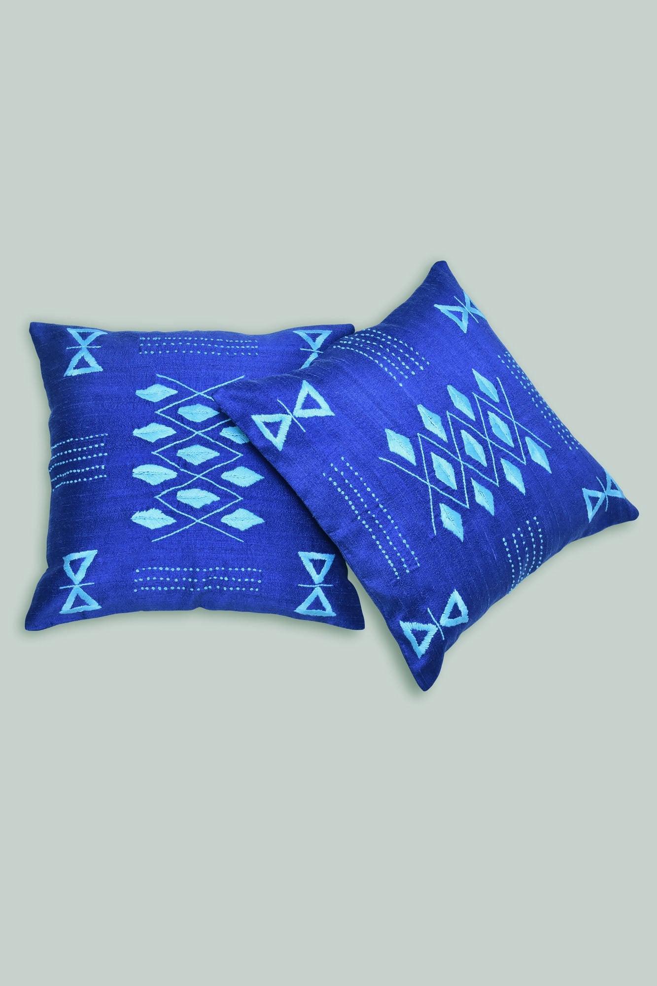 Serendipity Handwoven Cushion Covers - 1 pc