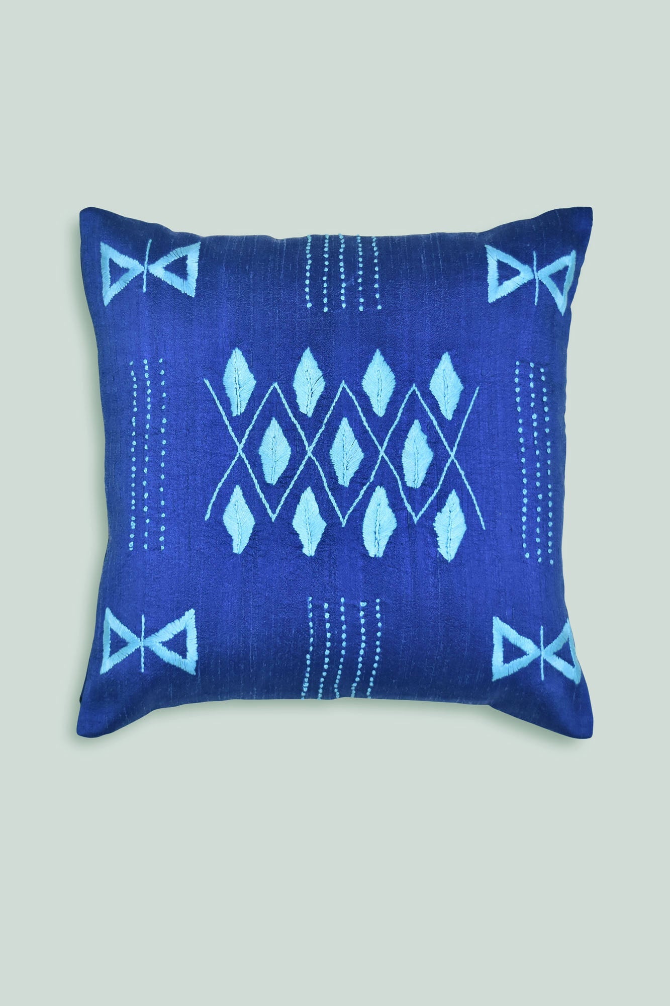 Serendipity Handwoven Cushion Covers - 1 pc
