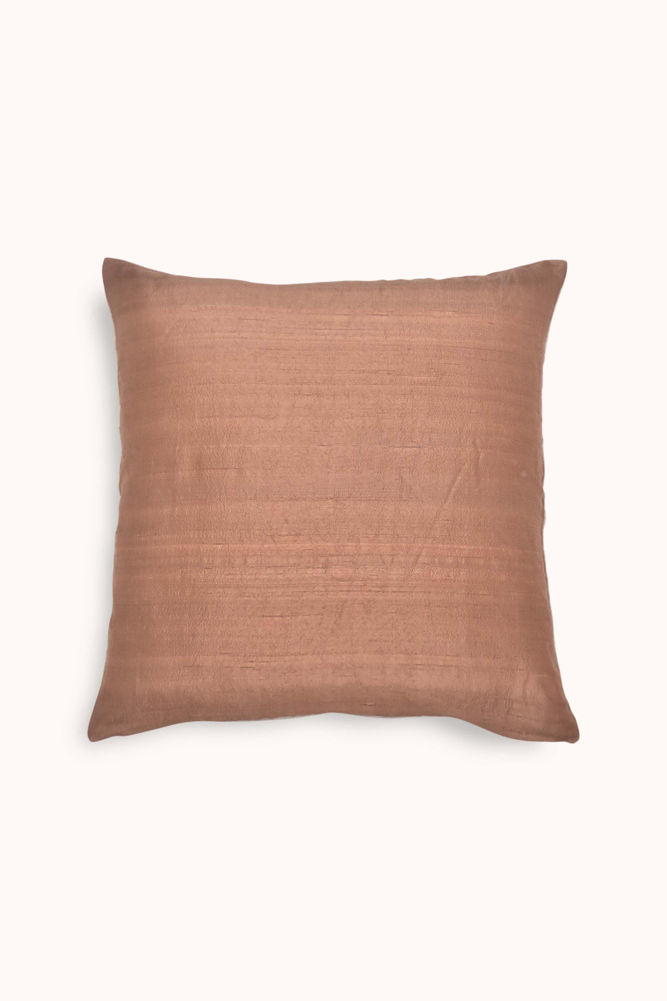 Atracón de Teatro Handwoven Cushion - 1 pc