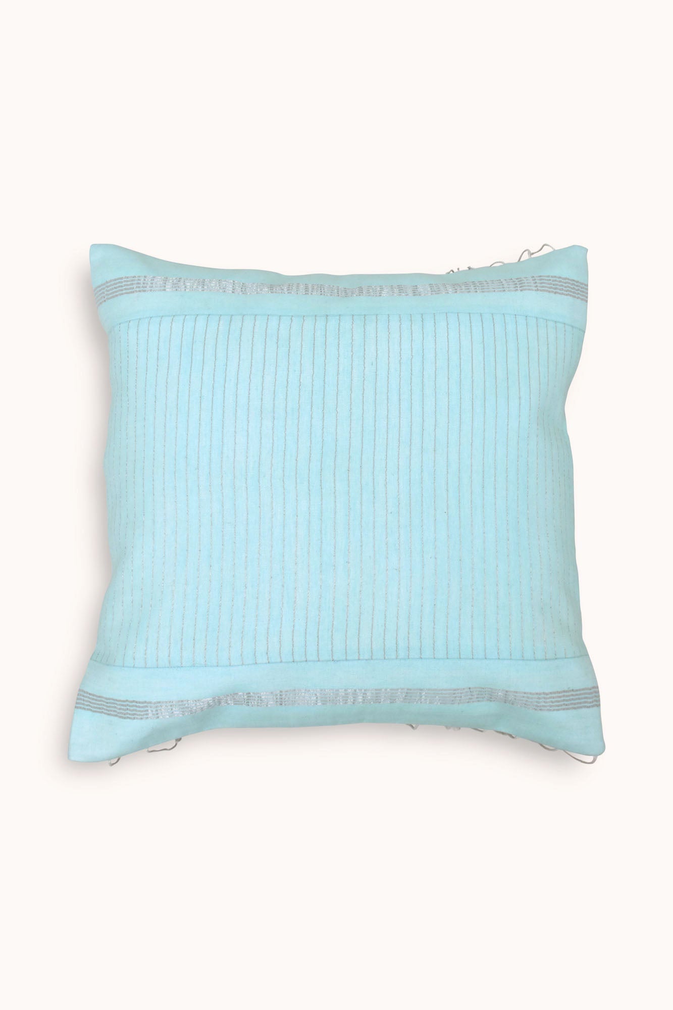Envolvement del Cielo Cushions - set of 3 pcs