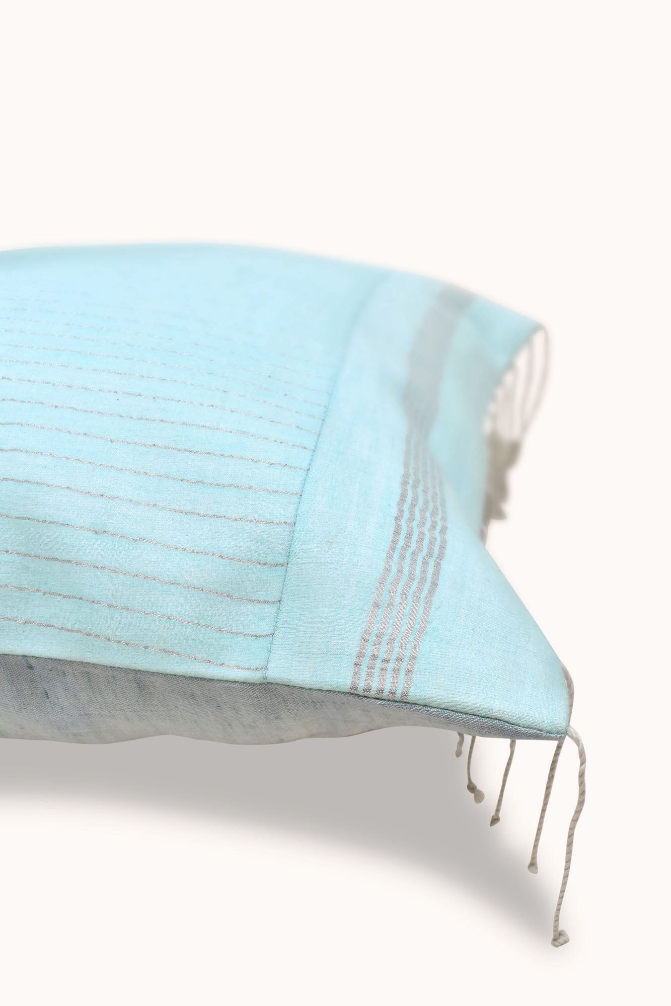 Envolvement del Cielo Cushions - set of 3 pcs