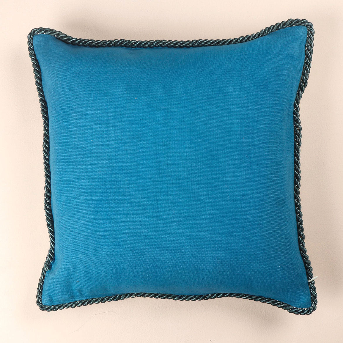 Ichika Handwoven Cushion - 1 pc