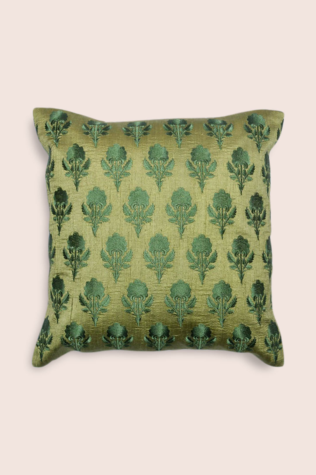 Mihr Handwoven Cushion - 1 pc