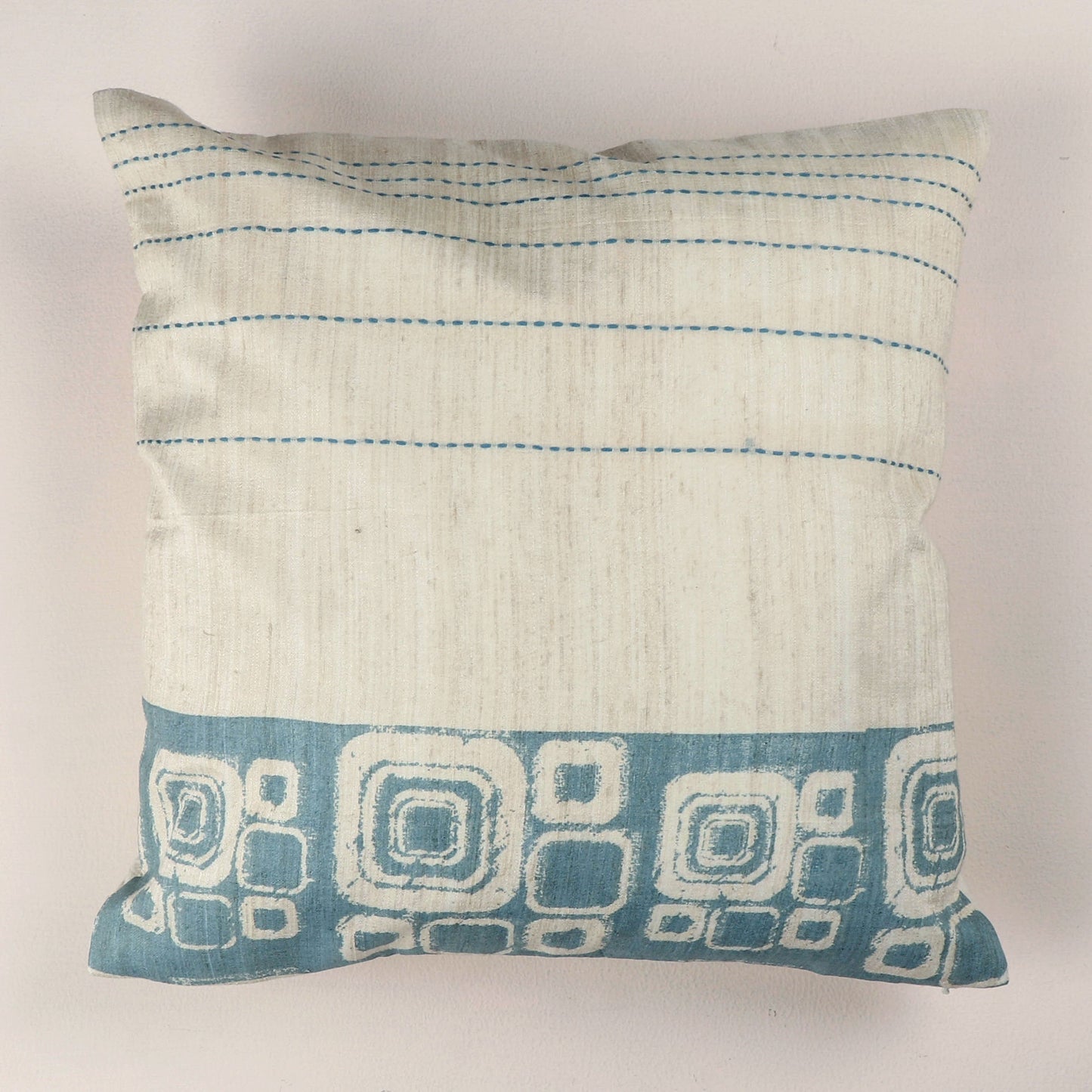 Haruto Handwoven Cushions - Set of 3 pcs