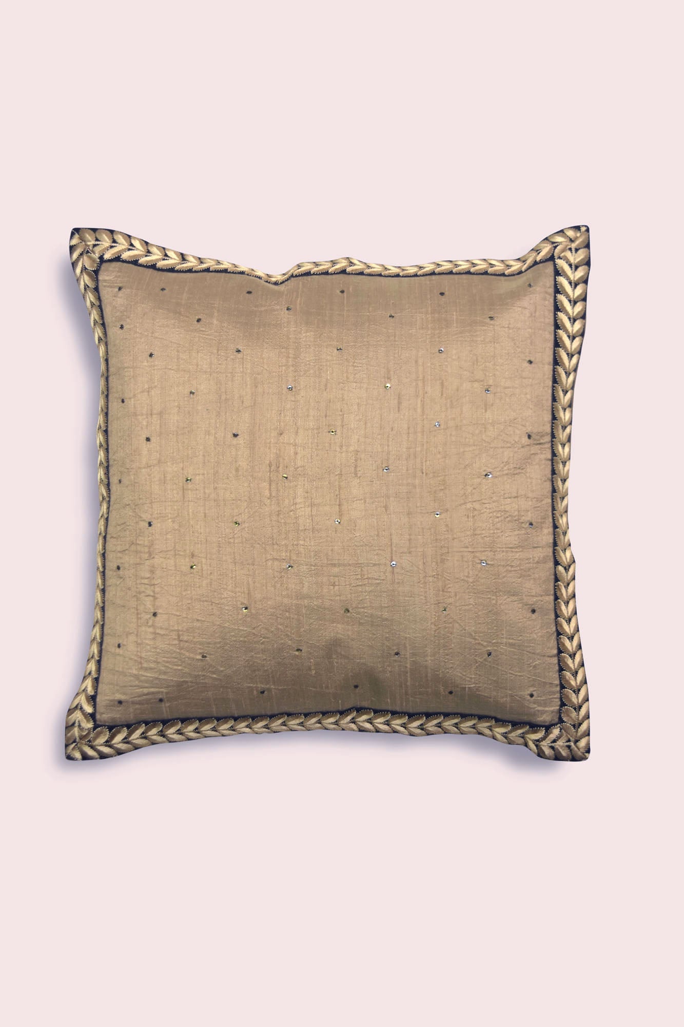 Dulcet Handwoven Cushions - 1 pc