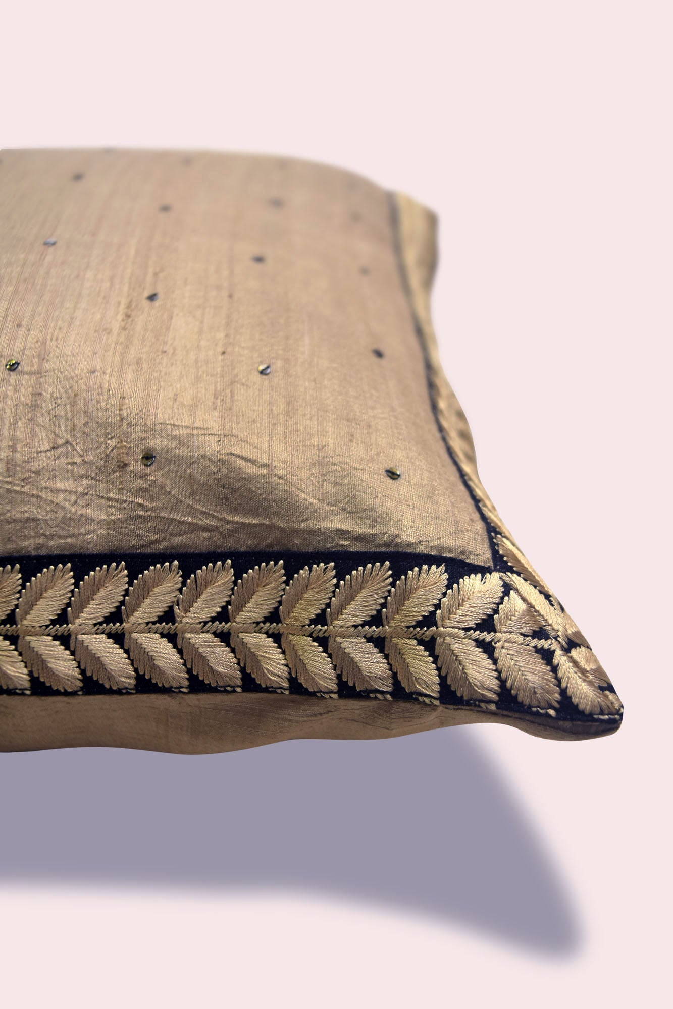 Dulcet Handwoven Cushions - 1 pc