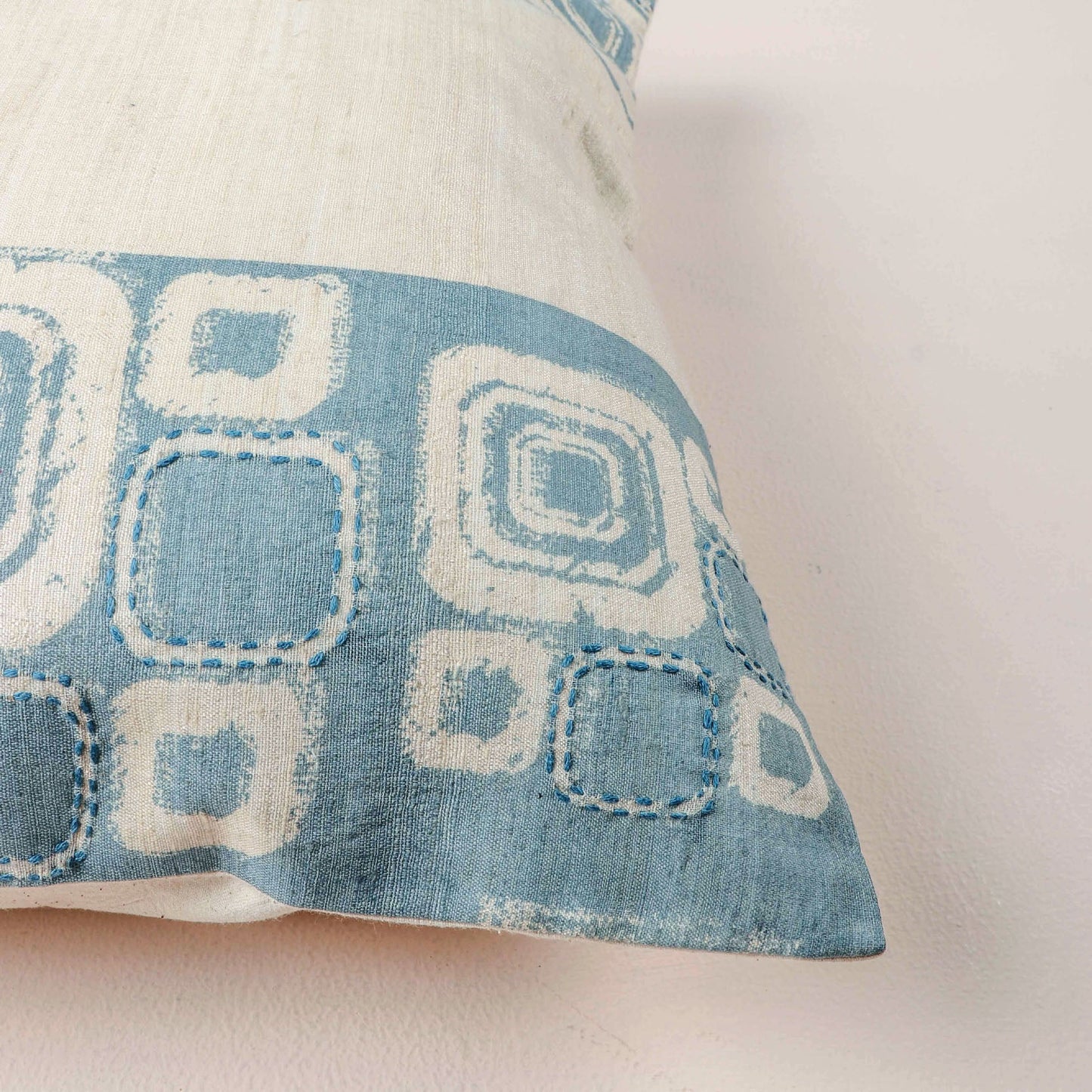 Haruto Handwoven Cushions - Set of 3 pcs