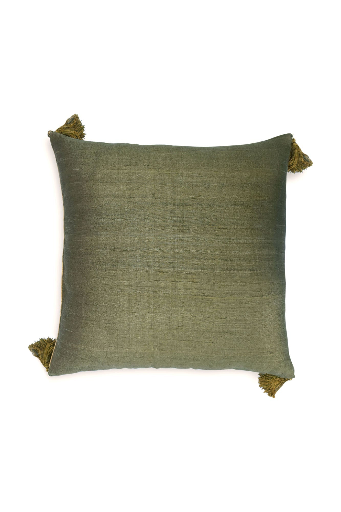 Bakshi Handwoven Cushion - 1 pc
