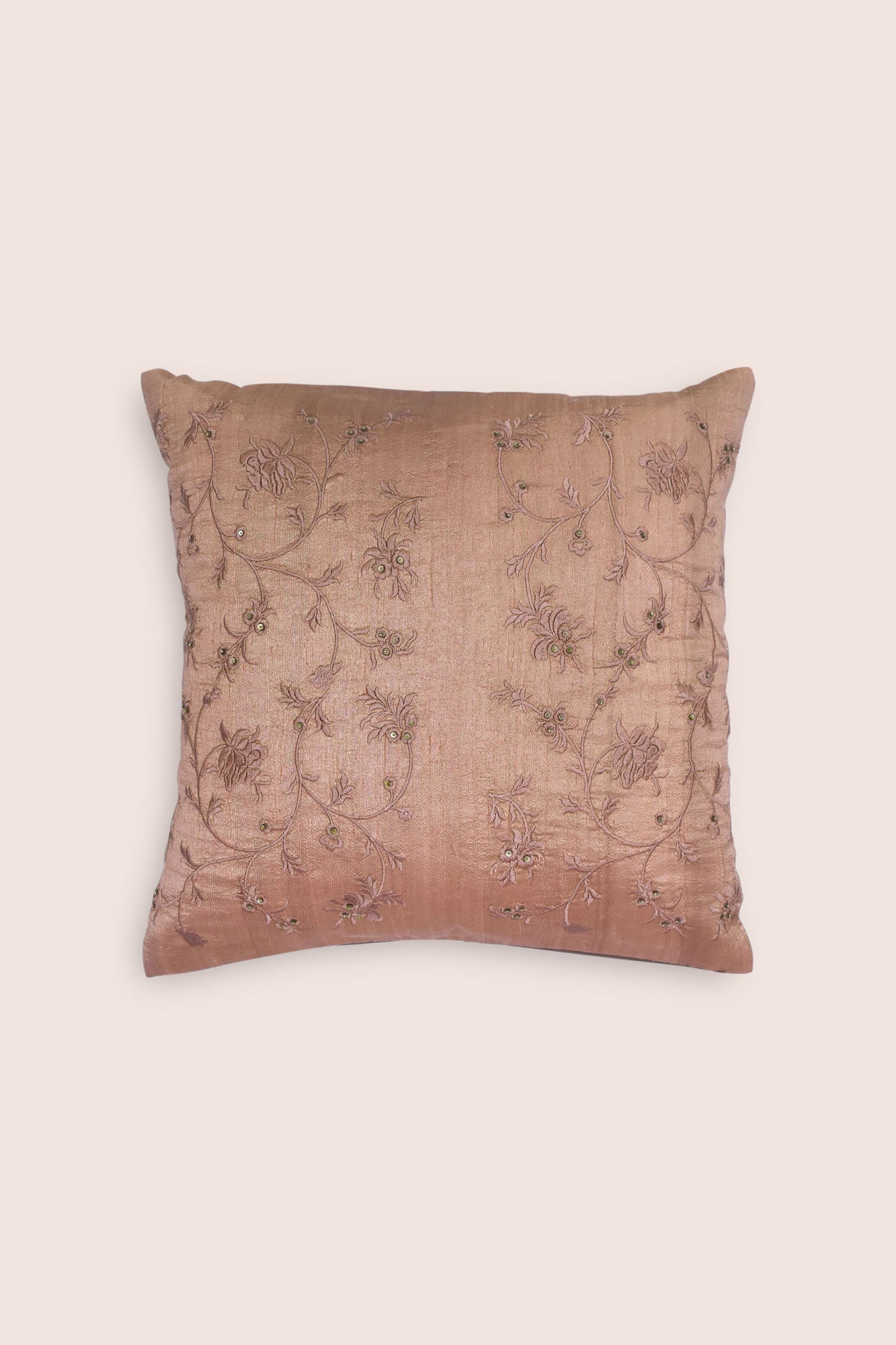 Sylvie Handwoven Cushion - 1 pc