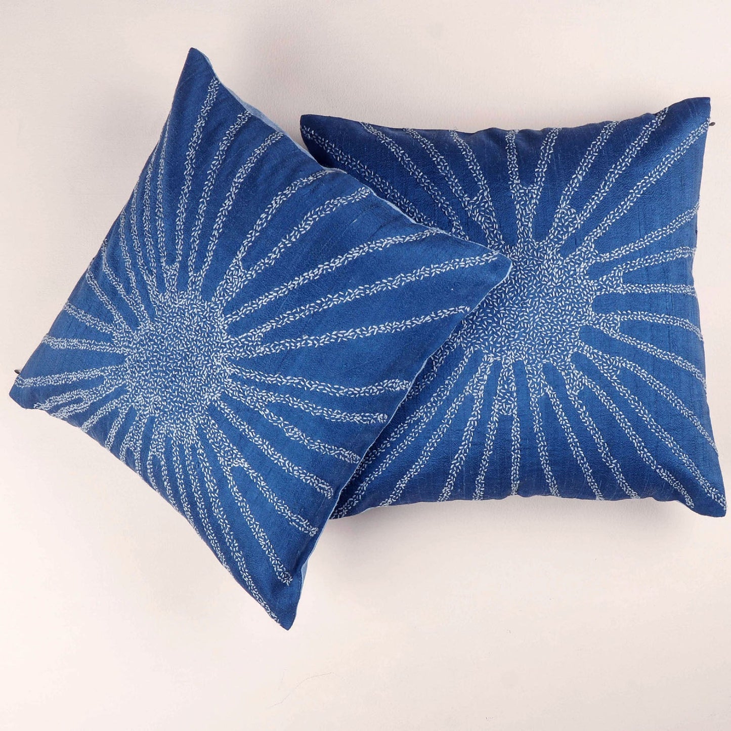 Ren Handwoven Cushion - 1 pc