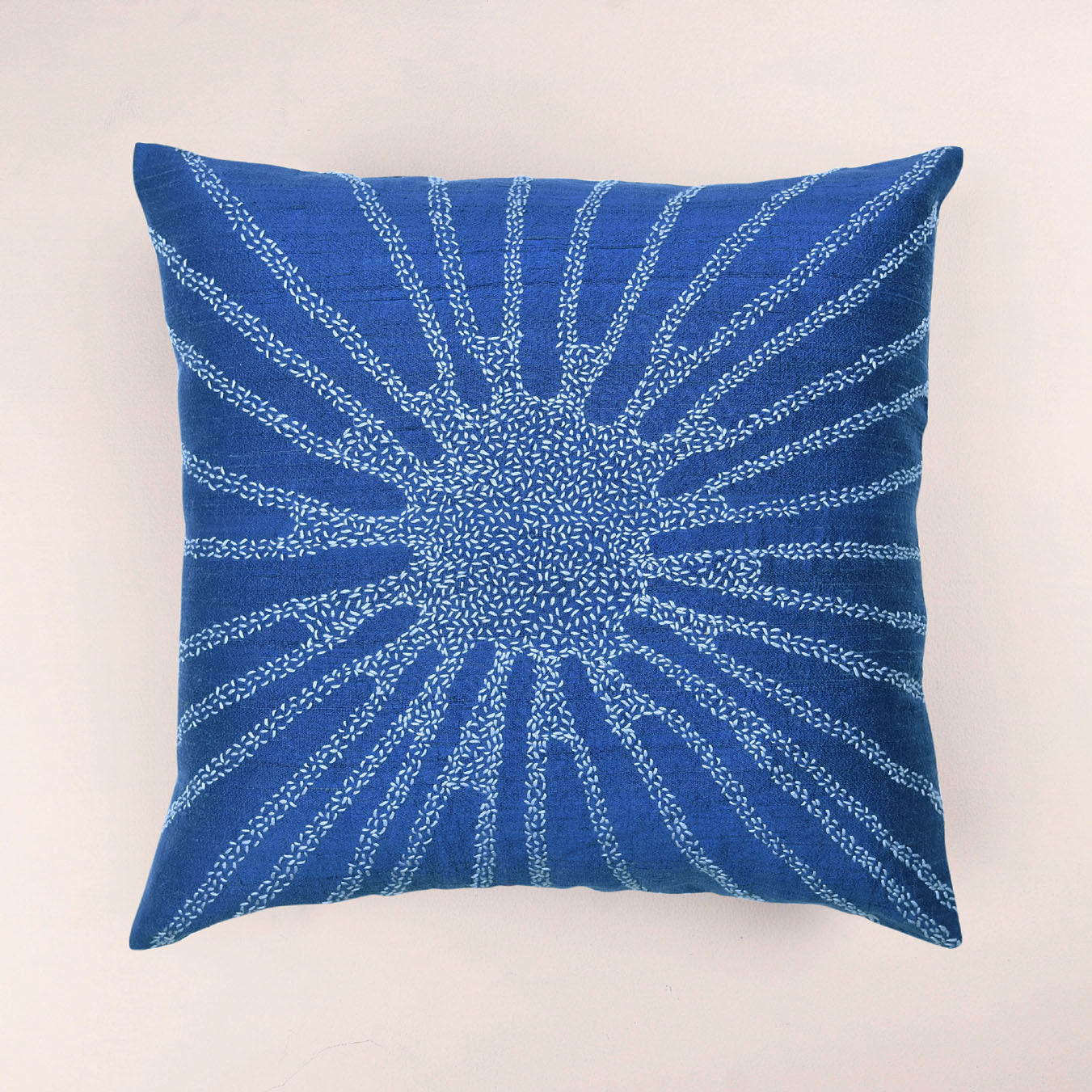 Ren Handwoven Cushion - 1 pc