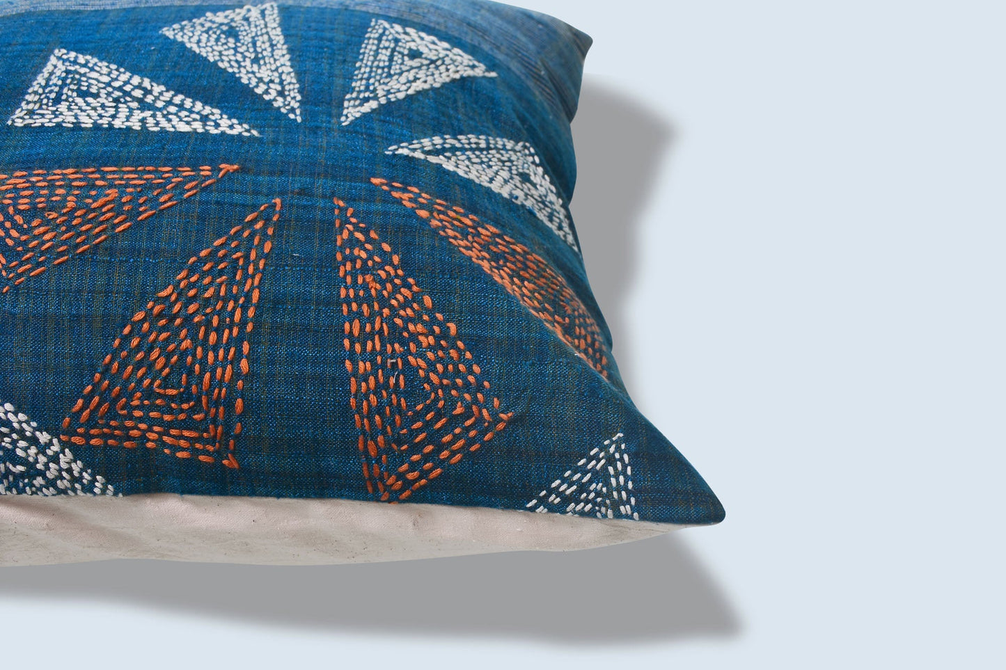 Trouvaille Handwoven Cushions - Set Of 3 PCS - Veaves