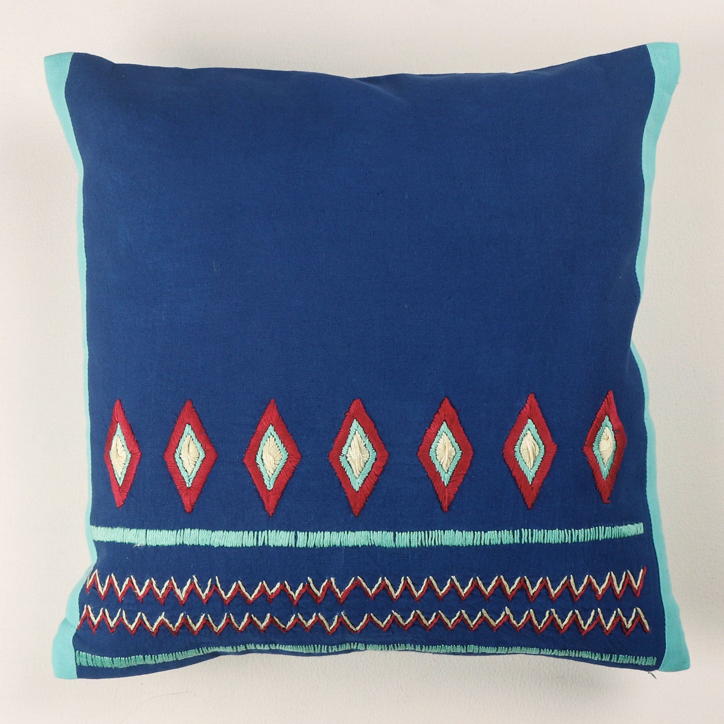 Niko Handwoven Cushions - 1 pc