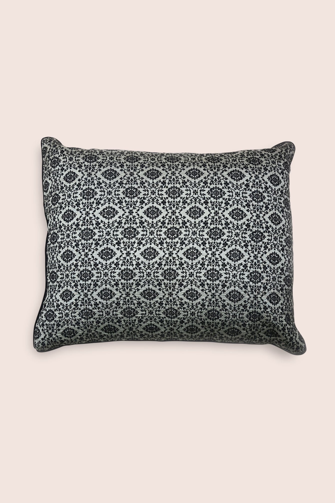Cara Handwoven Cushion - 1 pc