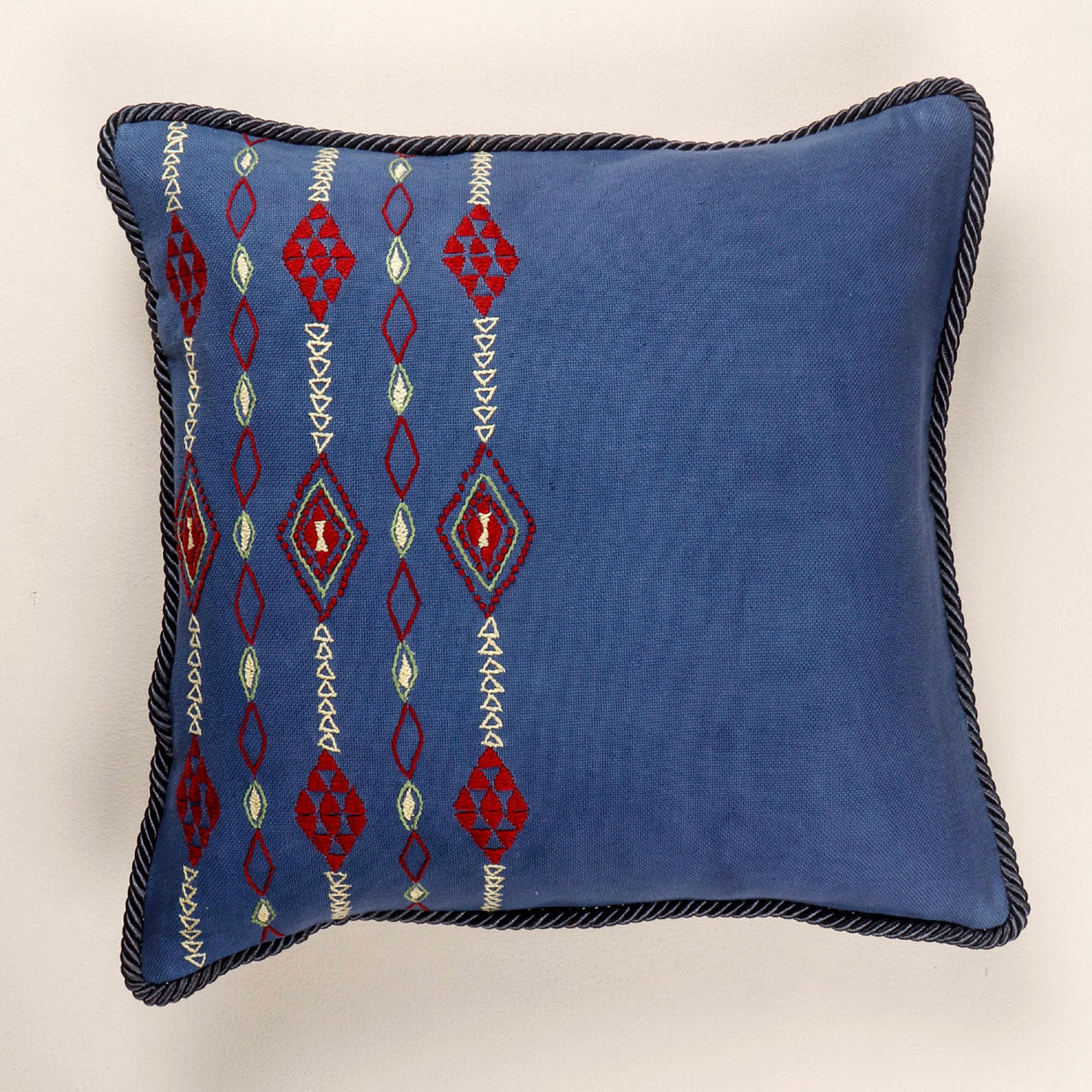 Hina Handwoven Cushion - 1 pc