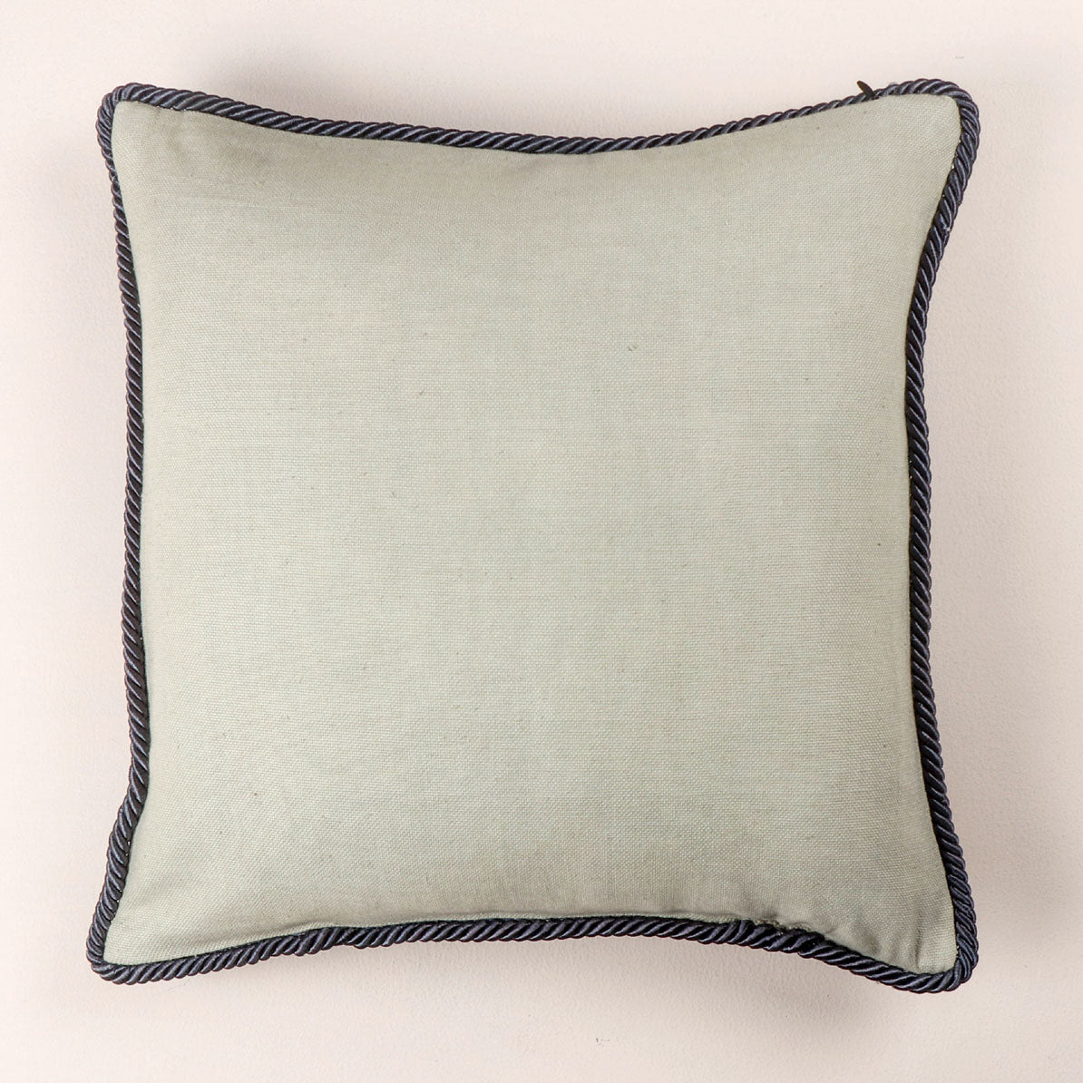 Hina Handwoven Cushion - 1 pc