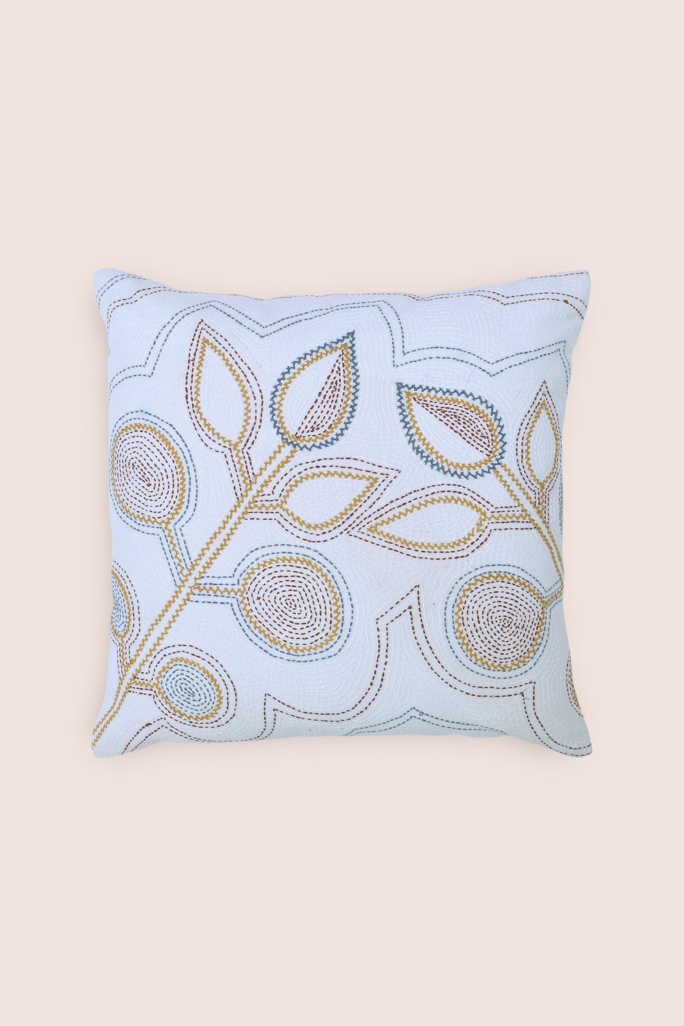 Merak Cushions - Set Of 3 Pcs - Veaves