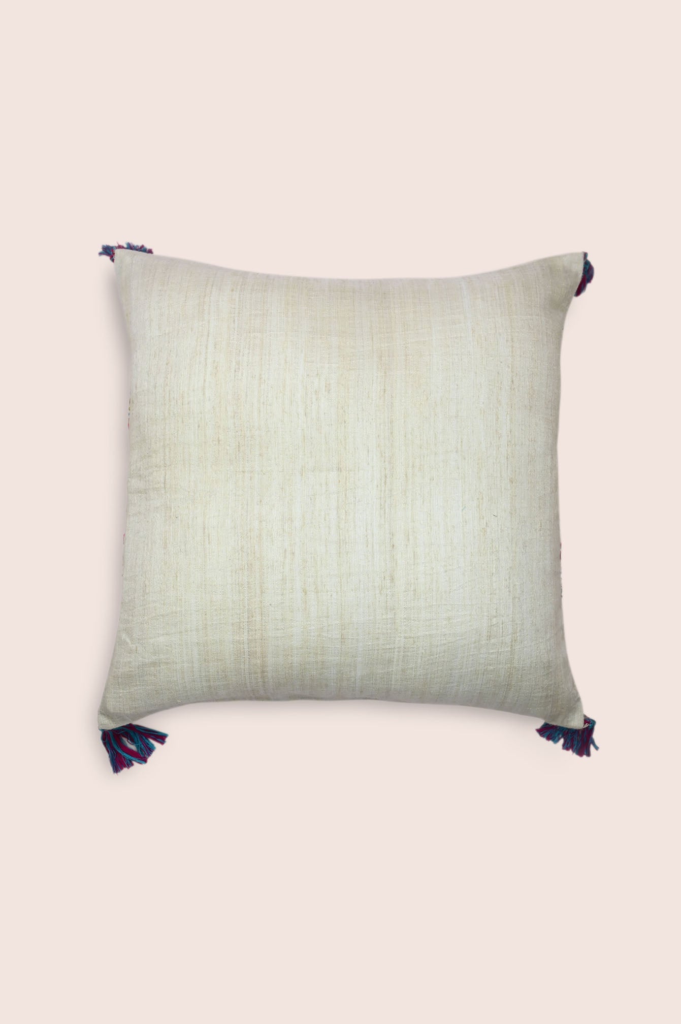 Staite Handwoven Cushions - Set Of 3 pcs